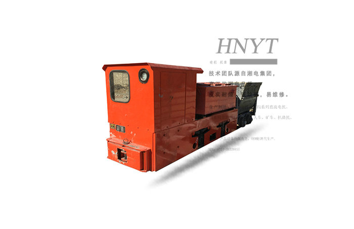 湖南CAY5/6GB湘潭鋰電池電機(jī)車,5噸鋰電瓶電機(jī)車